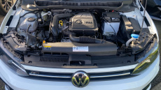 Volkswagen Polo 1.0 TSI 95 R-Line 5dr Petrol Hatchback